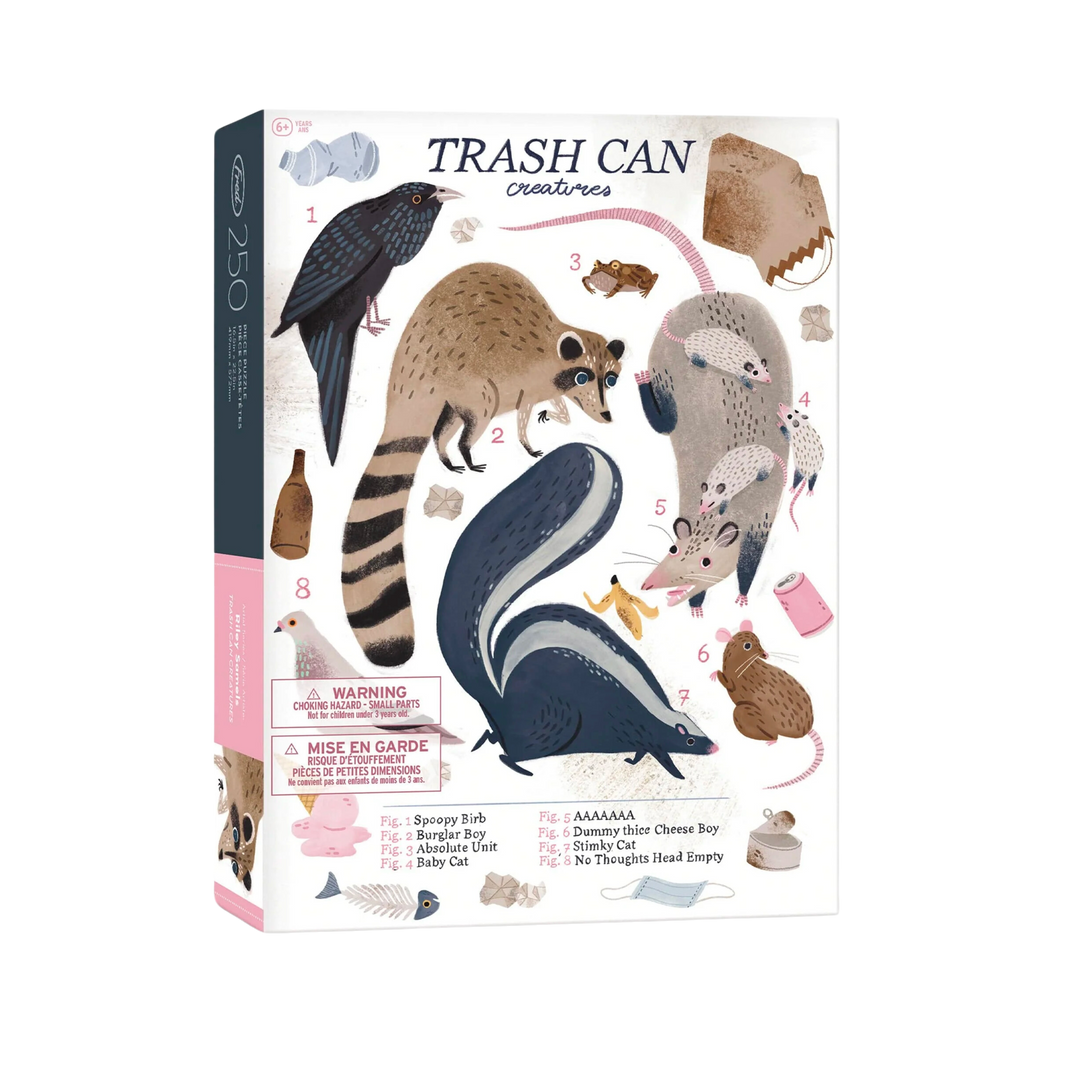 Copy of Puzzle 1000 PC - Jennifer Norwood- Galaxy Cats