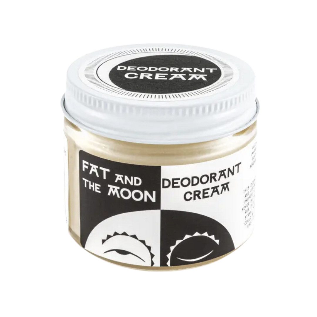 Deodorant Cream 2oz