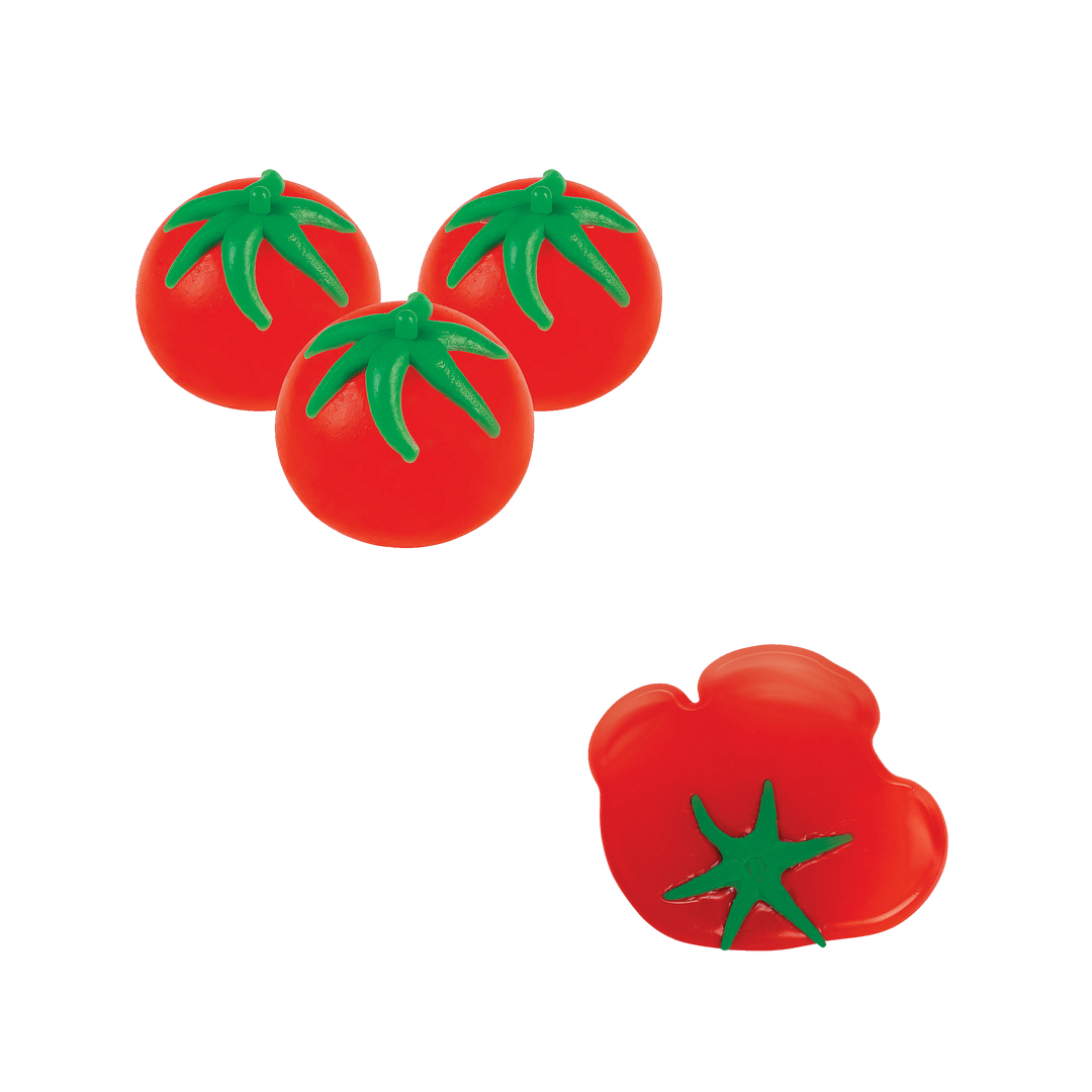 Tomato Splat Ball