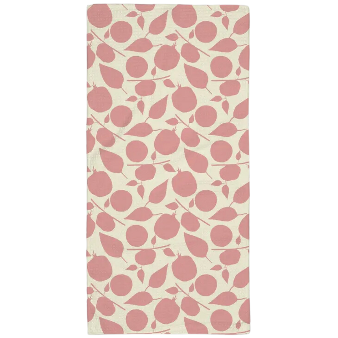 Fruity Toss Tea Towel