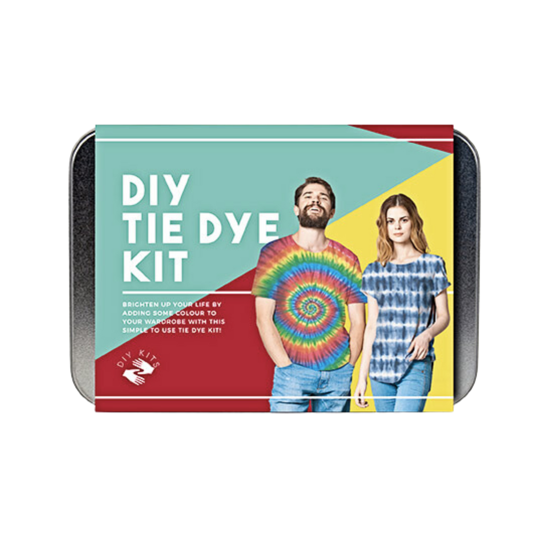 DIY Tie Dye Kit
