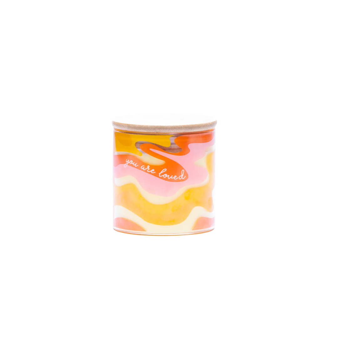 You Are Loved 14oz Candle