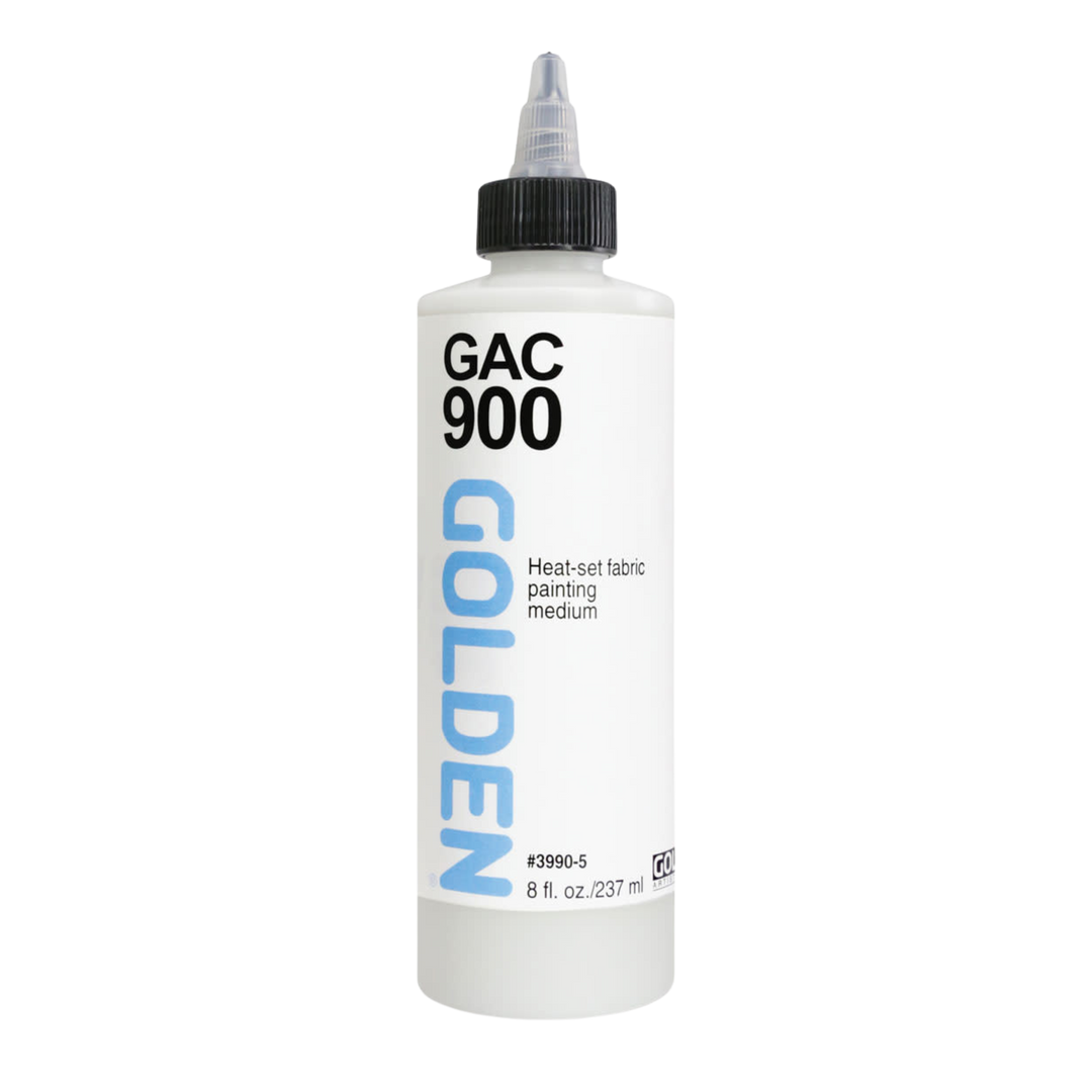 Golden GAC 900 Medium - 8 oz bottle