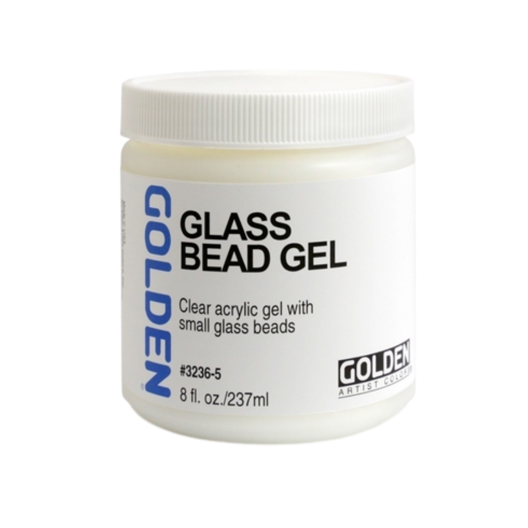 Glass Bead Gel 8oz