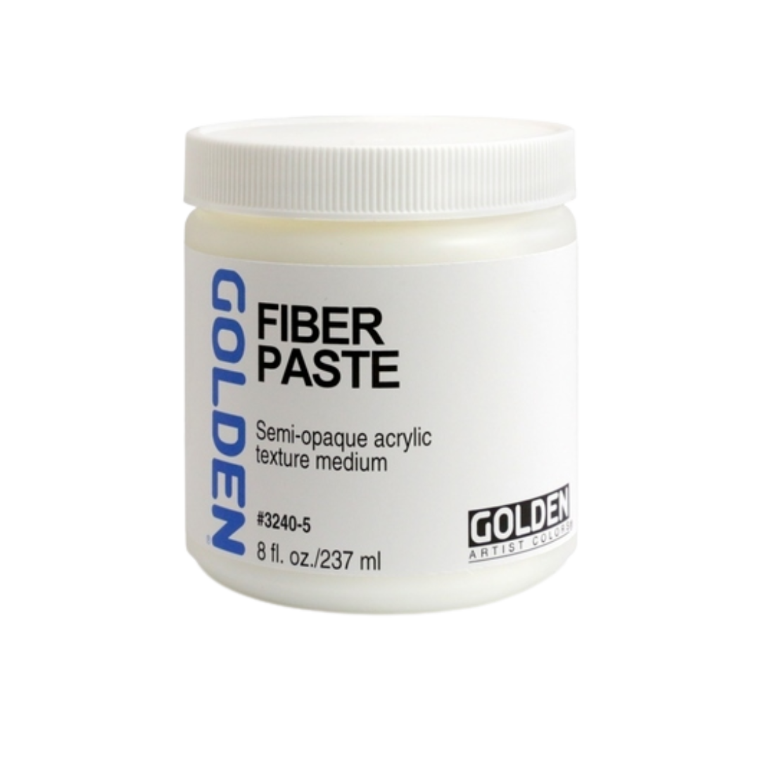 Fiber Paste 8oz