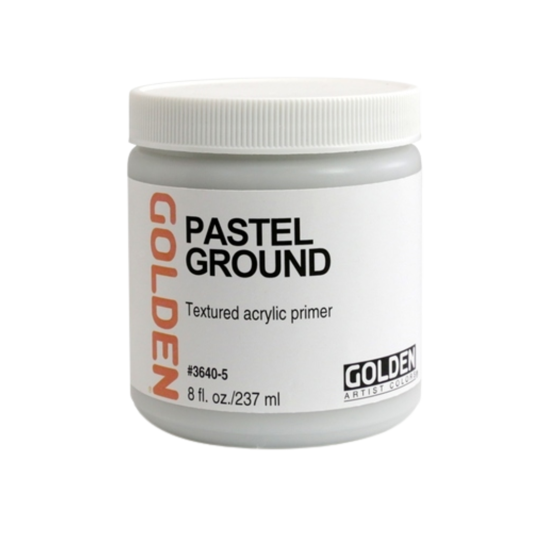 Pastel Ground 8oz