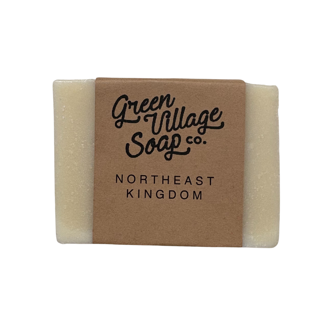 Northeast Kingdom Soap