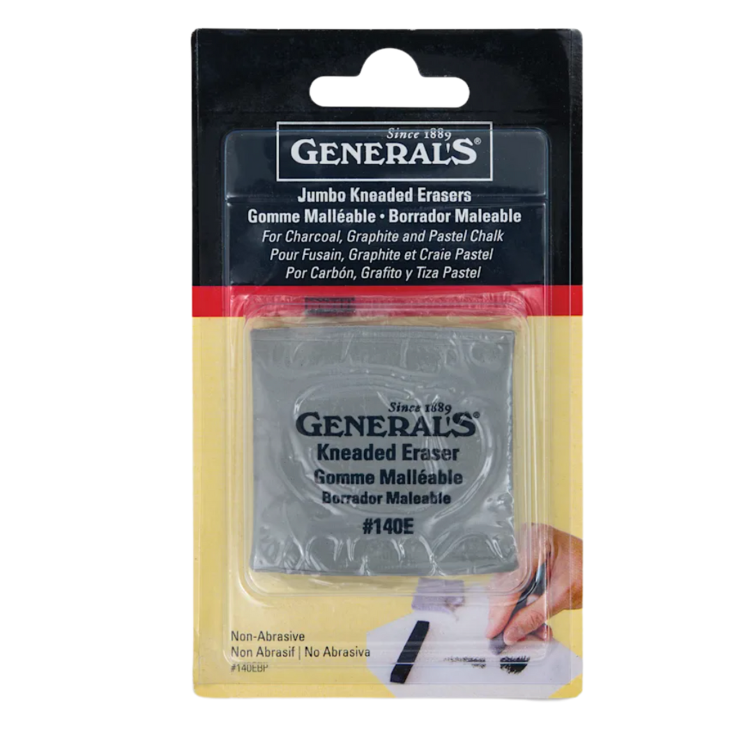 GP Kneaded Eraser- Jumbo