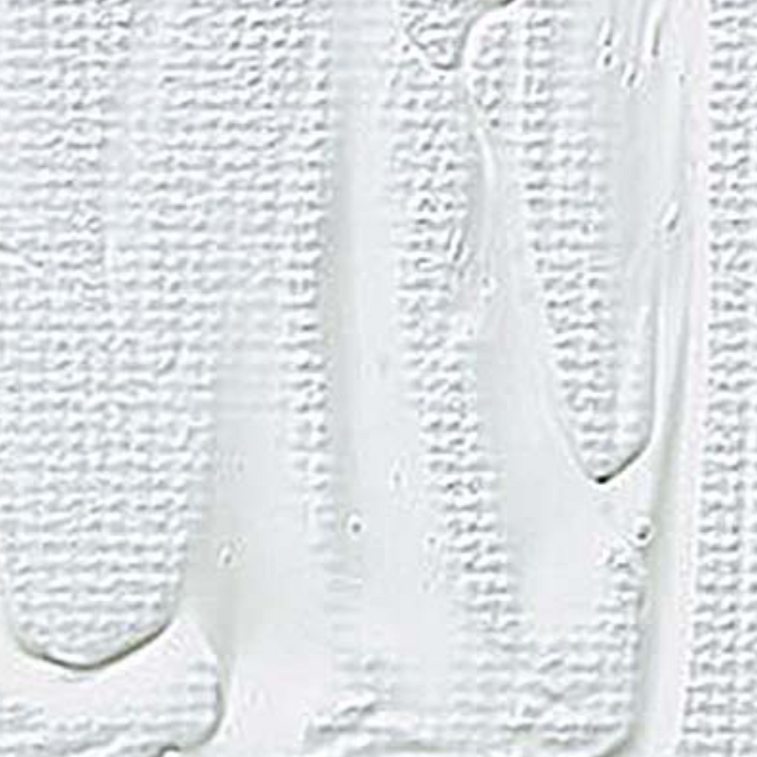 Zinc White Holbein Heavy Body Acrylic Paints 60ML
