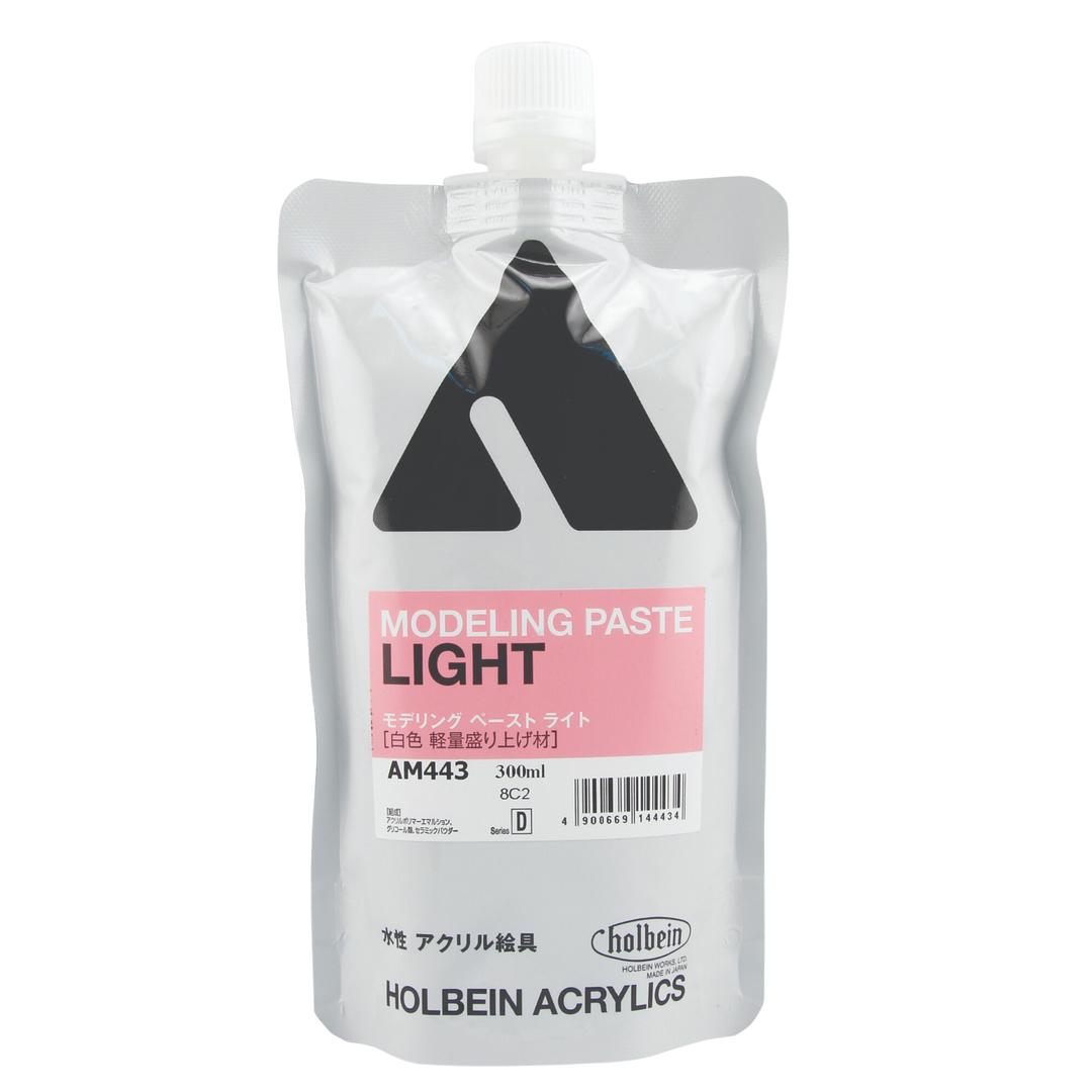 Modeling Paste, Light 300ML