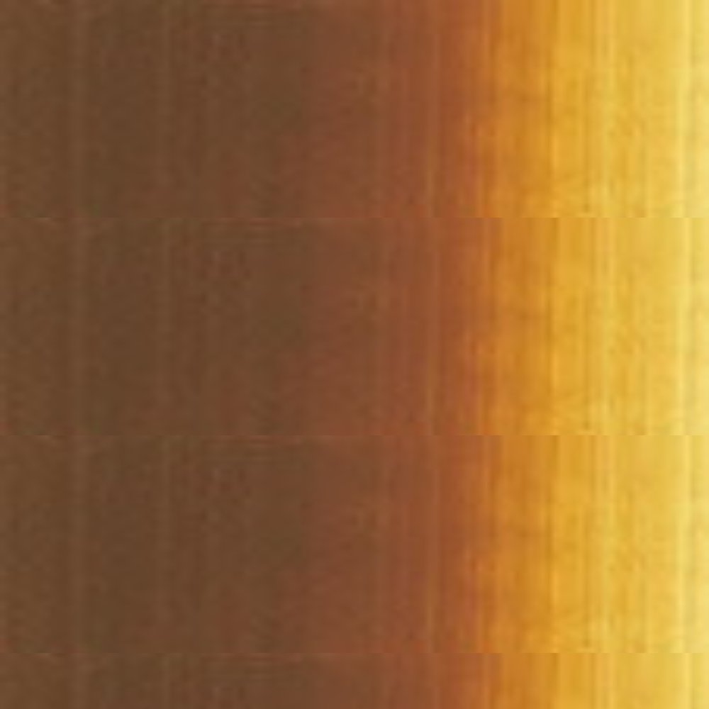 Raw Sienna Holbein Heavy Body Acrylic Paints 60ML