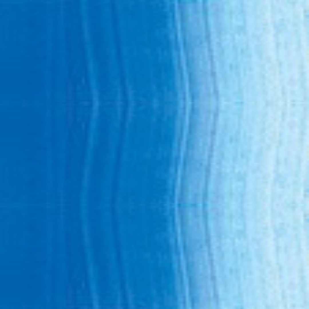 Cerulean Blue Holbein Heavy Body Acrylic Paints 60ML