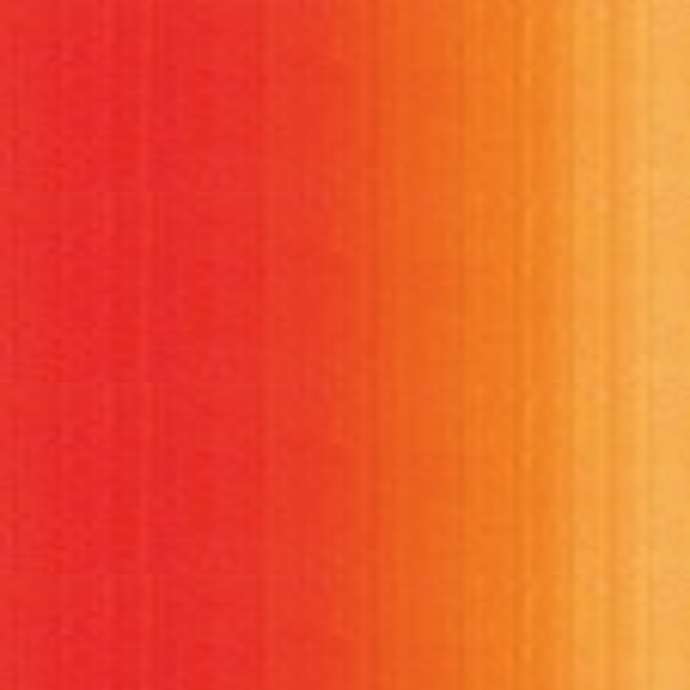 Imidazolone Orange Holbein Heavy Body Acrylic Paints 60ML