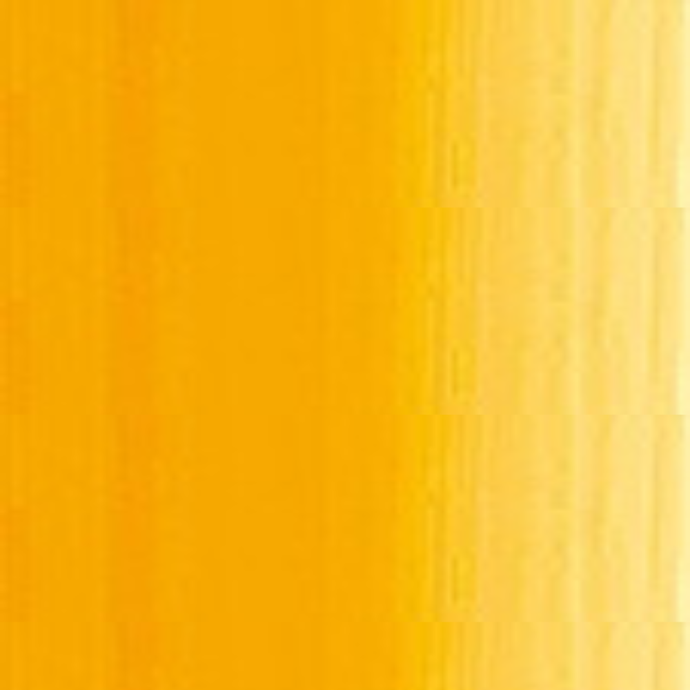 Luminous Yellow Holbein Heavy Body Acrylic Paints 60ML