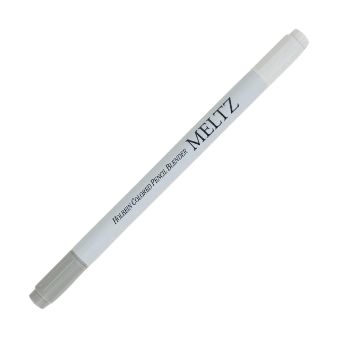 Holbein Dual Tipped MELTZ Marker
