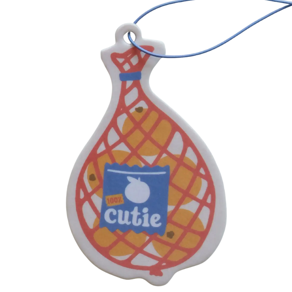Bag of Cuties Air Freshener