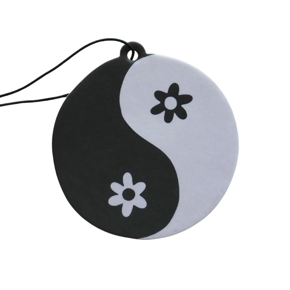 Yinyang Air Freshener