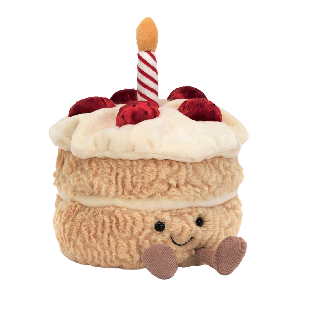 Amuseables Birthday Cake
