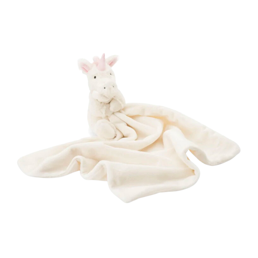 Bashful Unicorn Soother