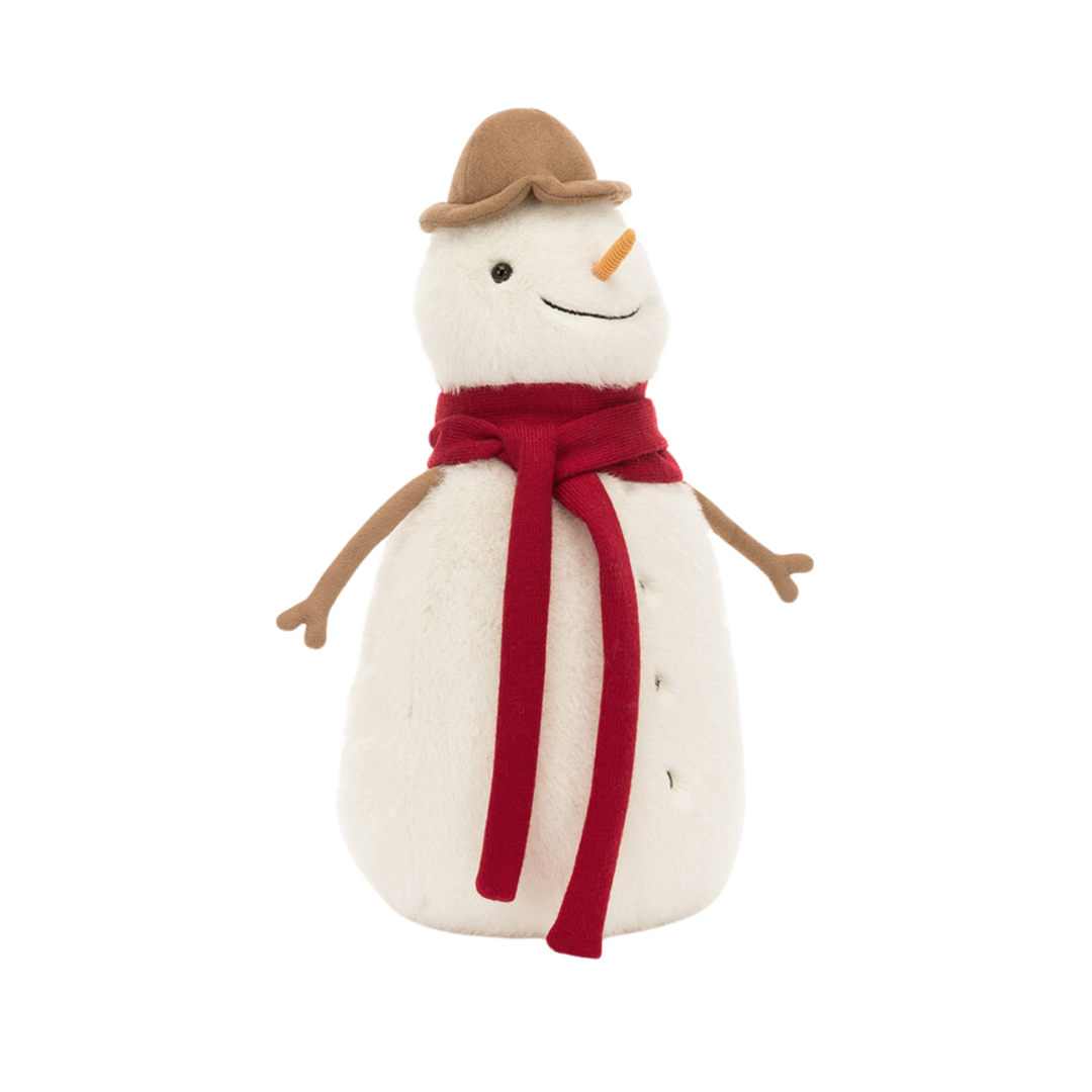 Jesse Snowman