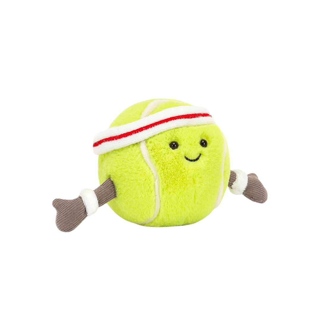 Amuseables Sports Tennis Ball