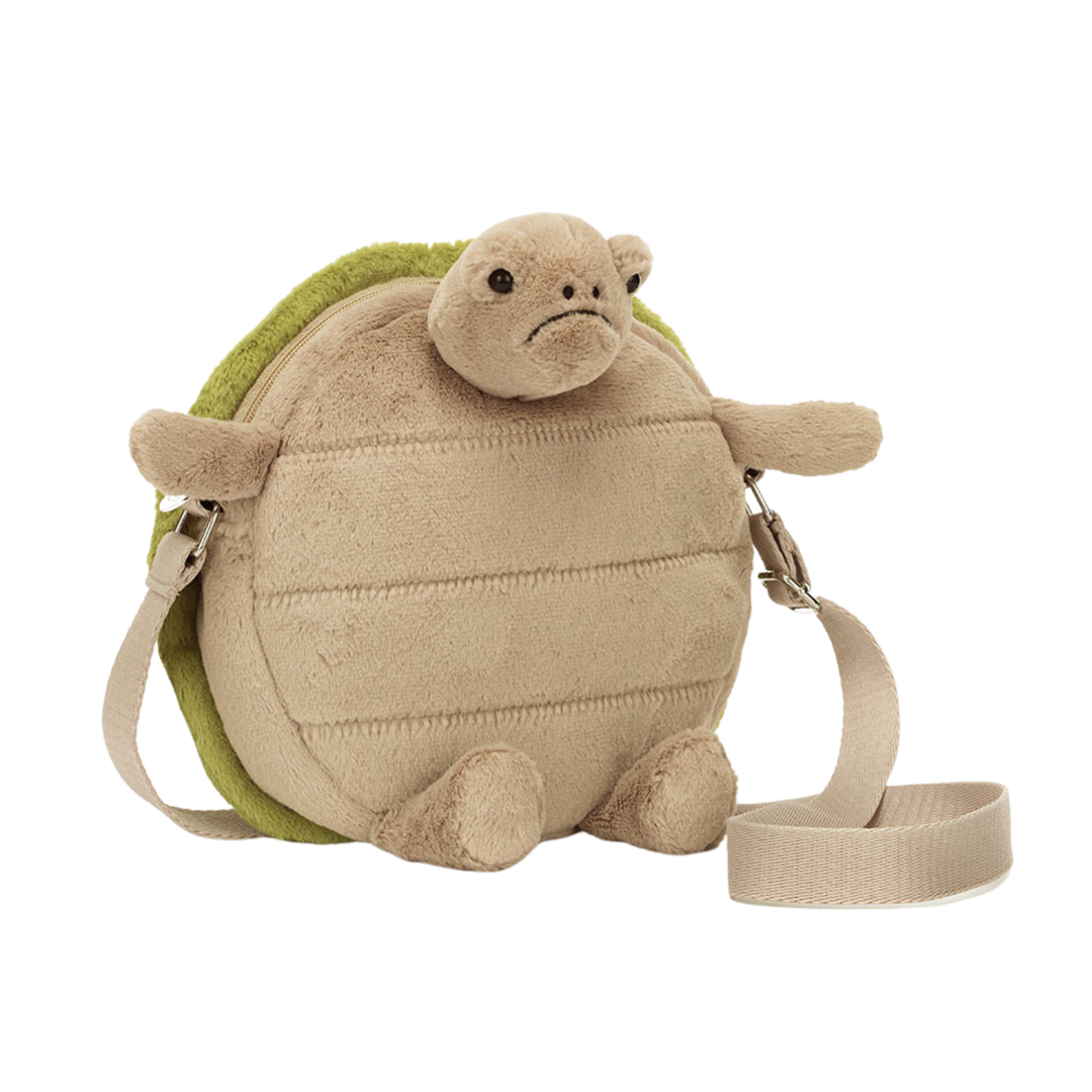 Timmy Turtle Bag