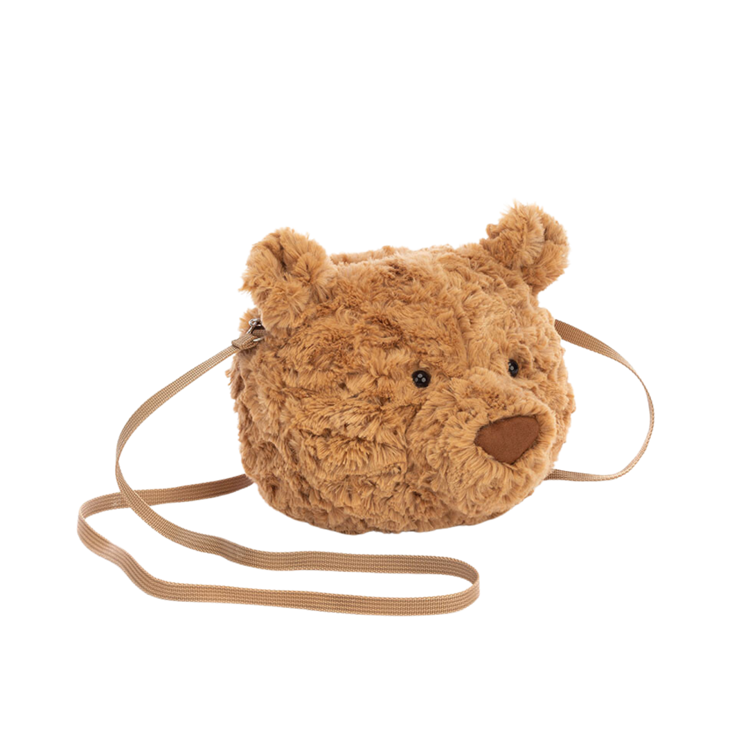 Bartholomew Bear Bag