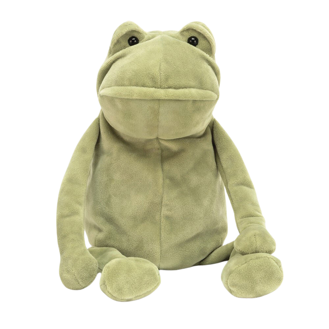 Fergus Frog