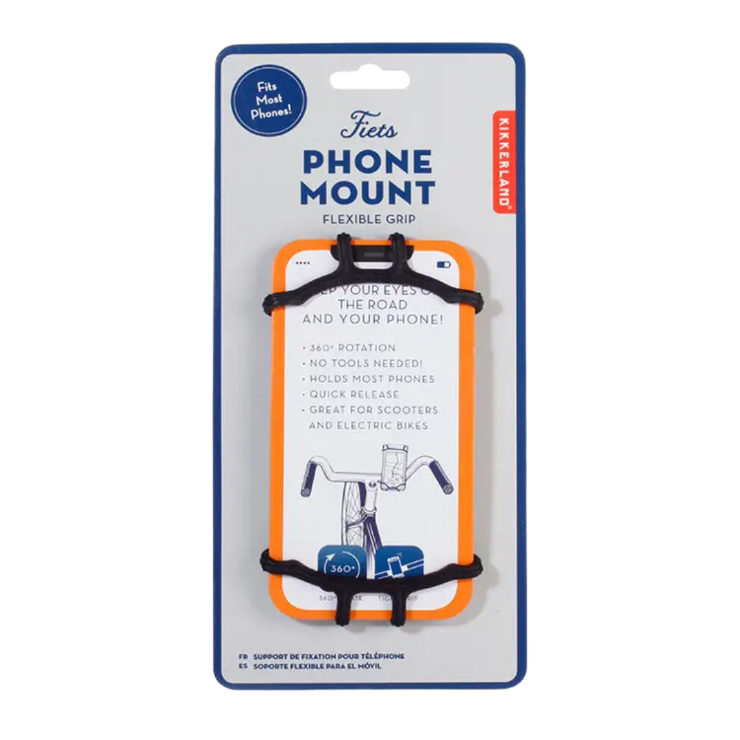 Phone Mount