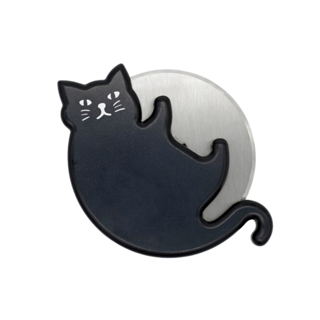 Kitty Cat Pizza Cutter