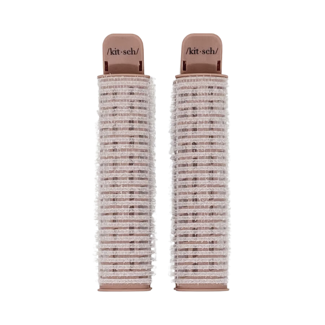 Volumizing Roller Clips