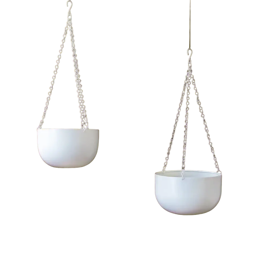 Cleo Hanging Planter