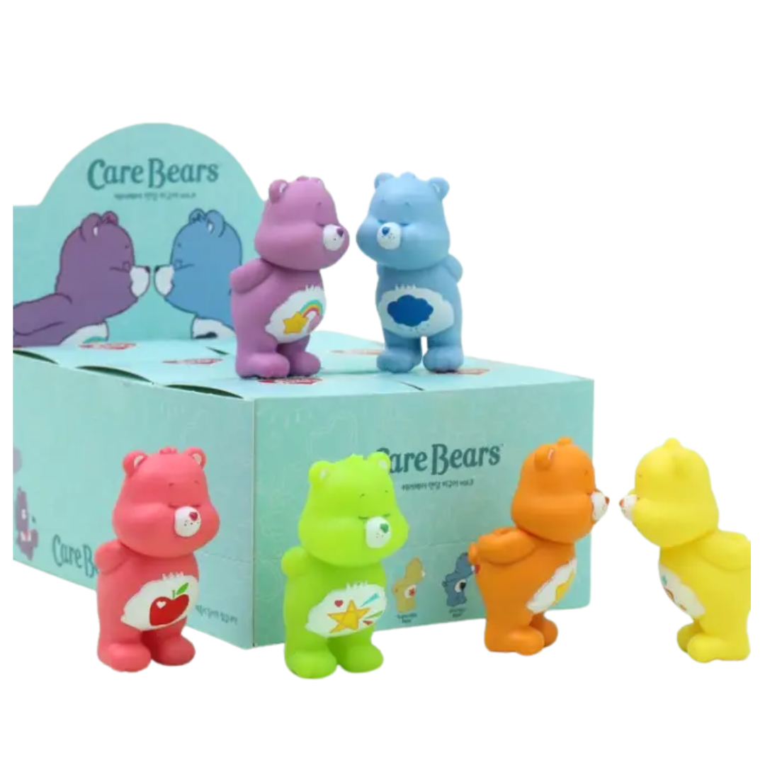 Care Bears Figure Blind Box Ver.4