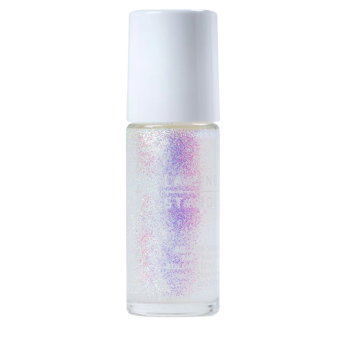 Roll-On Shimmer Coconut Scented