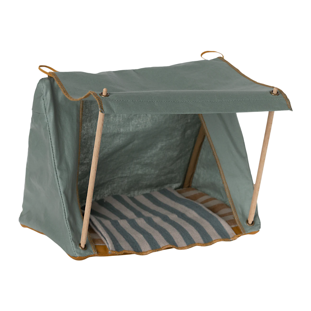 Happy Camper Mouse Tent