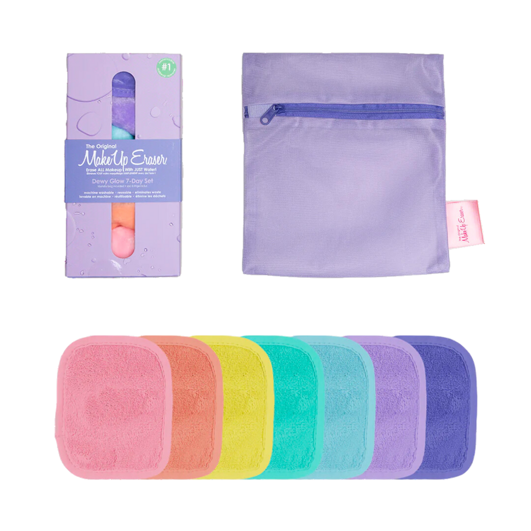 Dewy Glow 7-Day Set