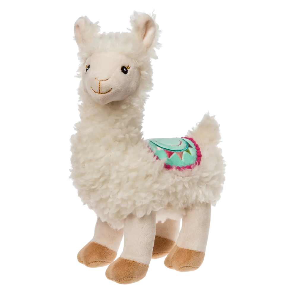 Lily Llama Soft Toy