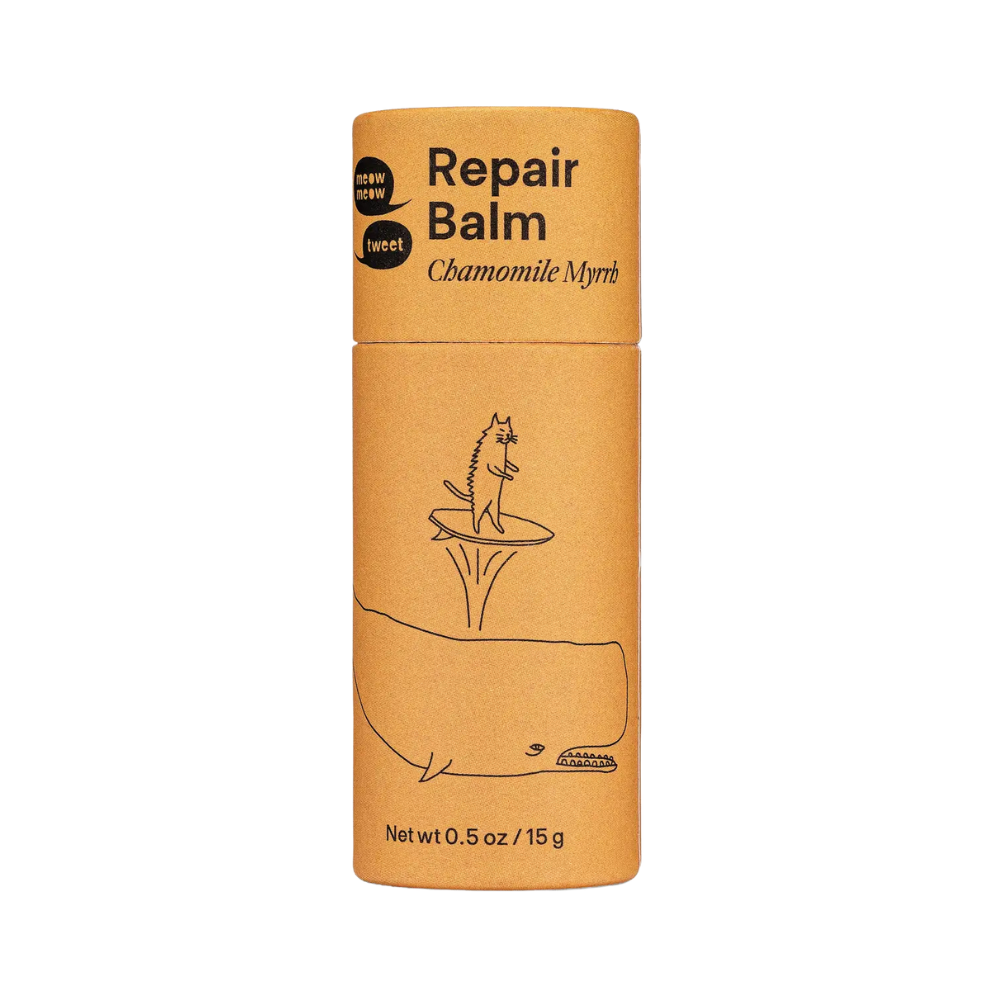 Chamomile Myrrh Repair Balm