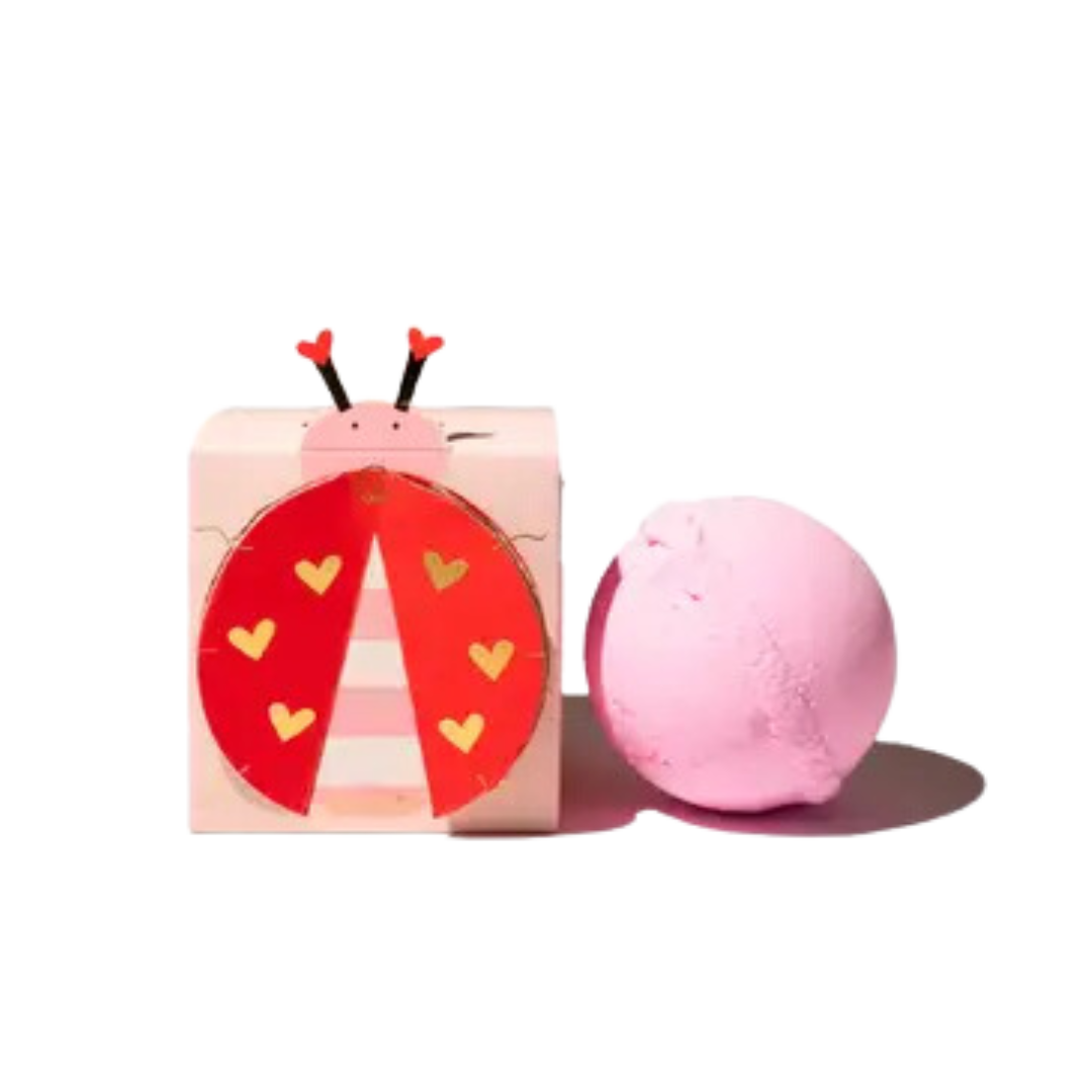 Love Bug Bath Balm