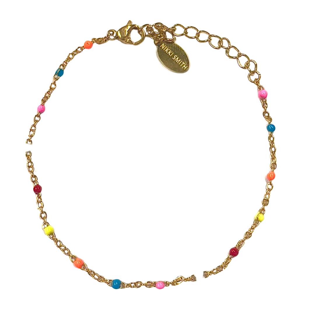 Phoebe Multicolor Bracelet