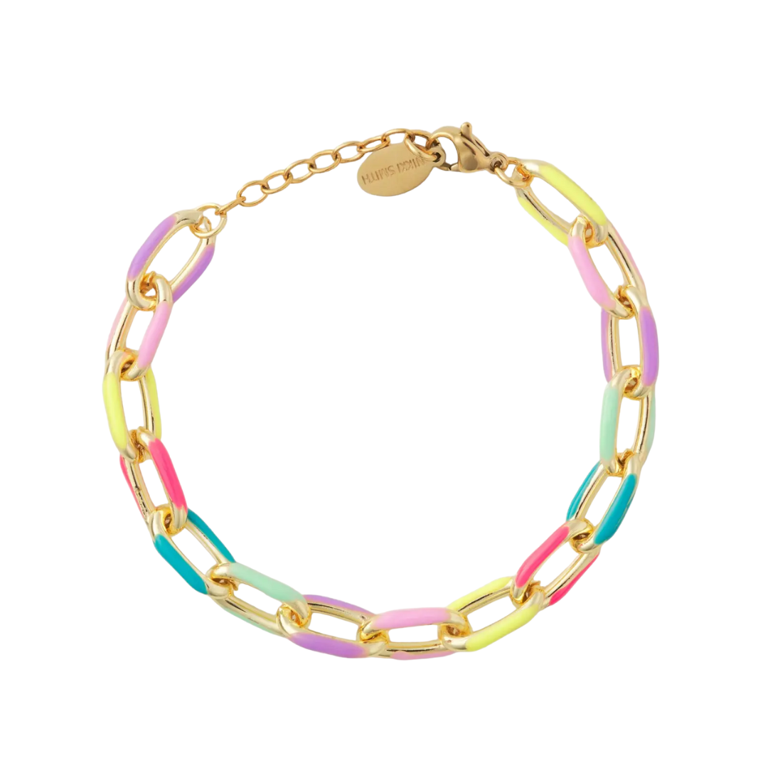 Pippa Colorful Bracelet