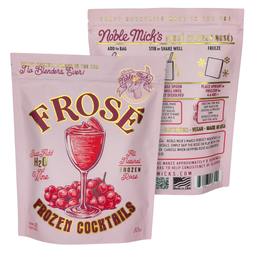 Frose' Frozen Cocktail