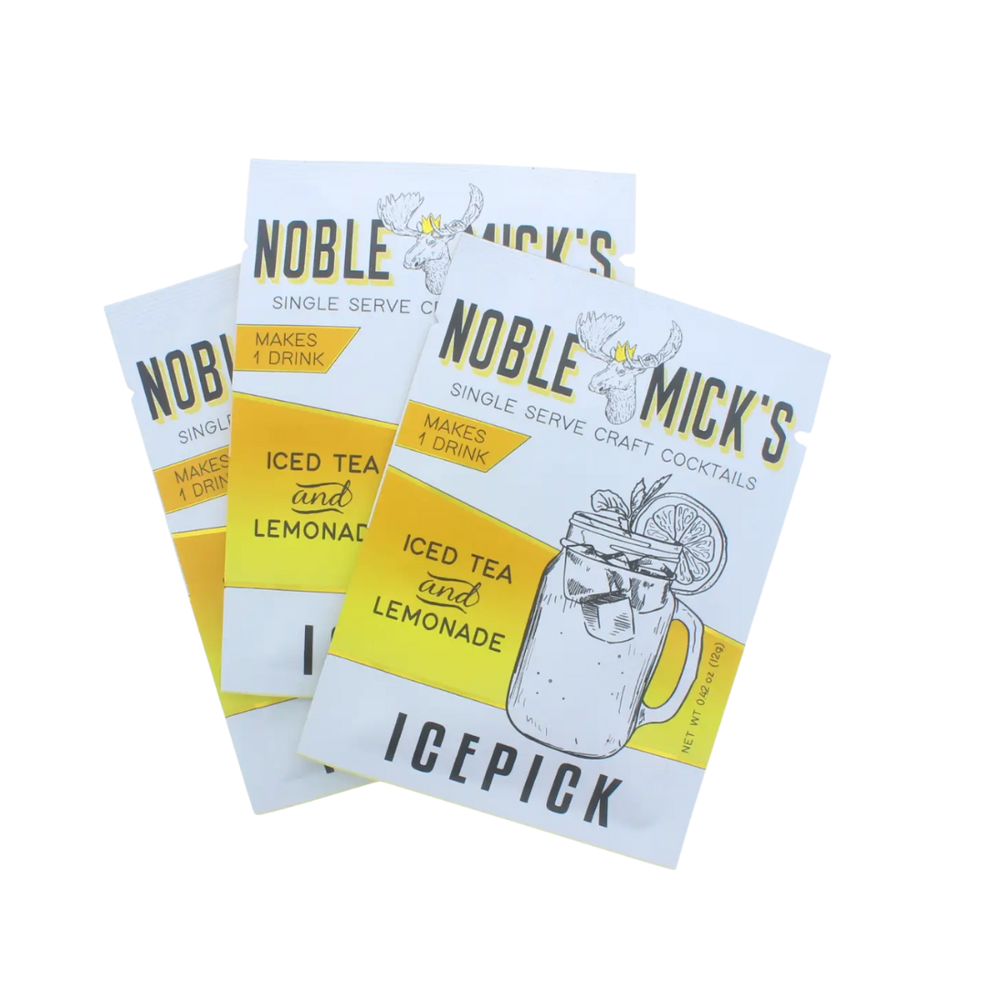 Icepick Single Serve Craft Cocktail