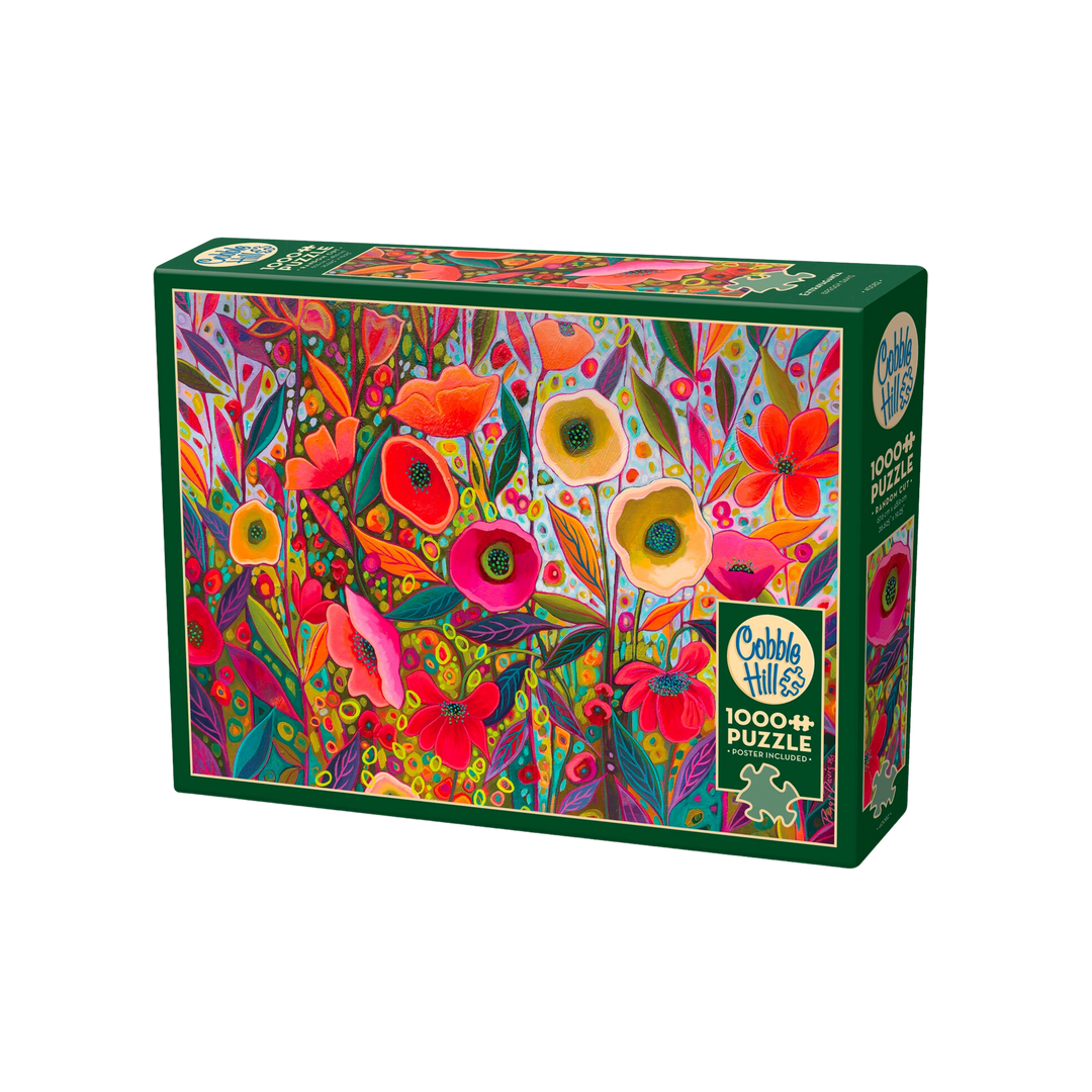 Extravaganza - 1000pc Puzzle