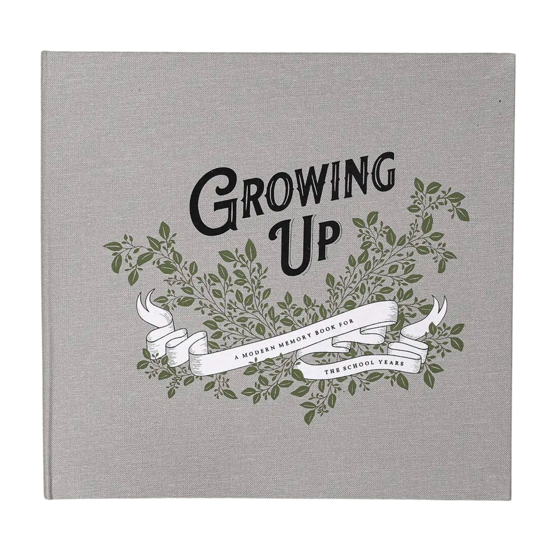 Growing Up