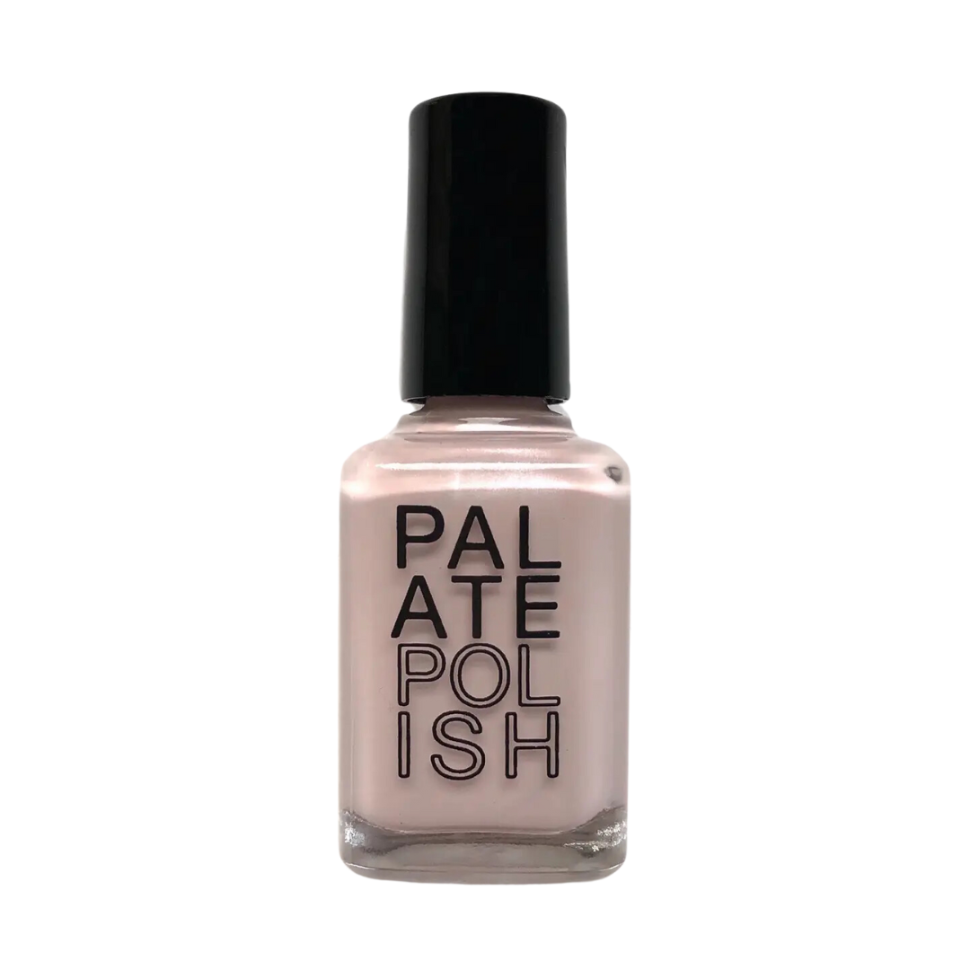 Earl Grey Nail Polish