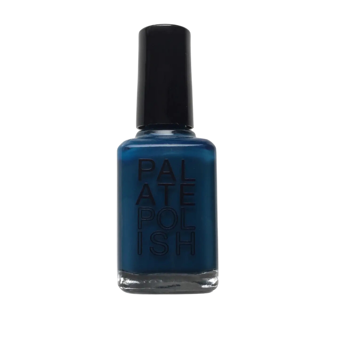 Blue Maize Nail Polish