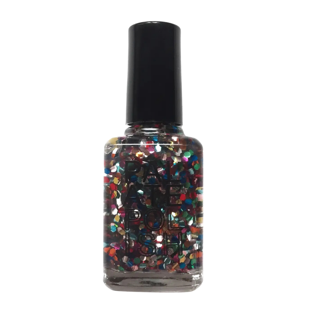 Gumball Nail Polish