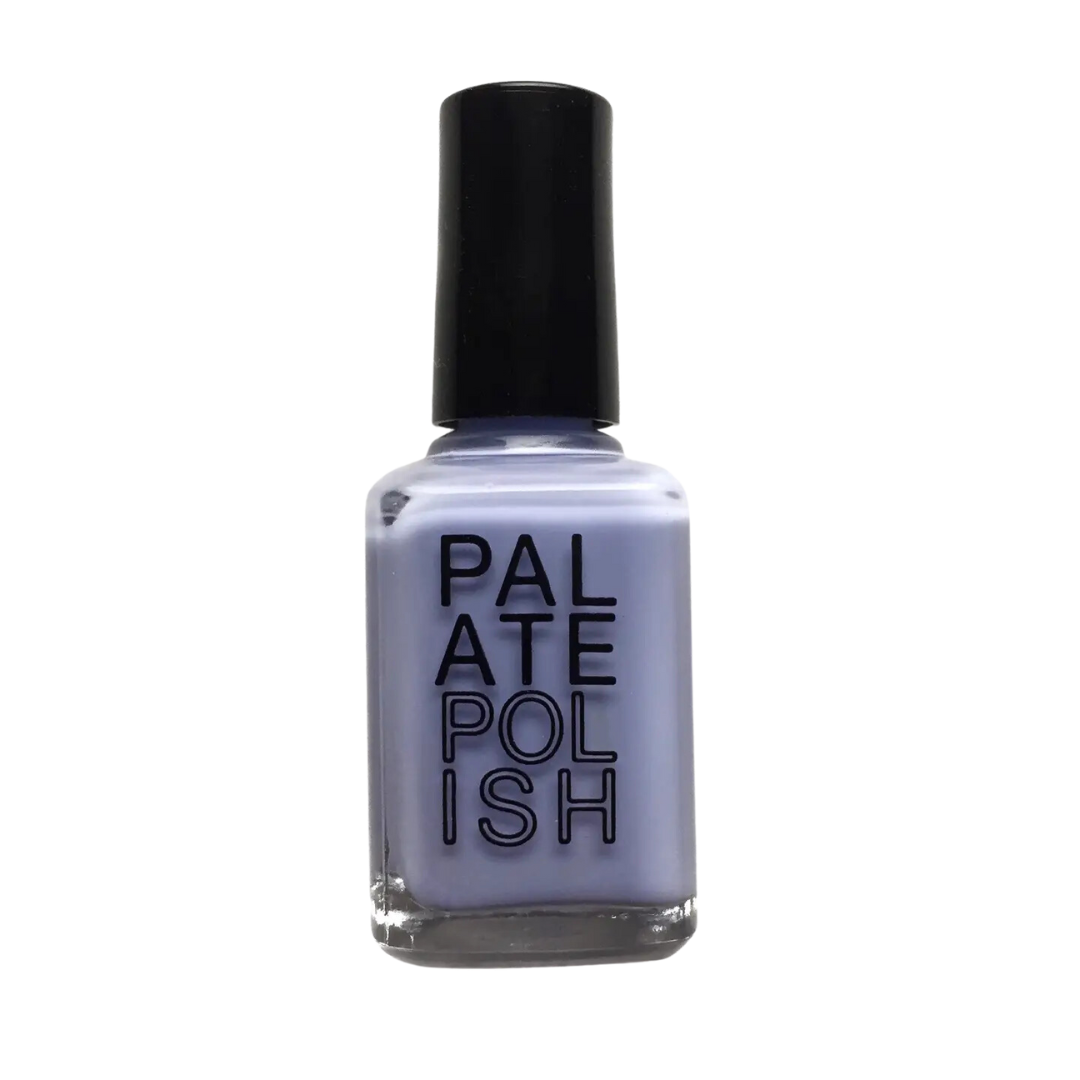 Lavender Macaron Nail Polish