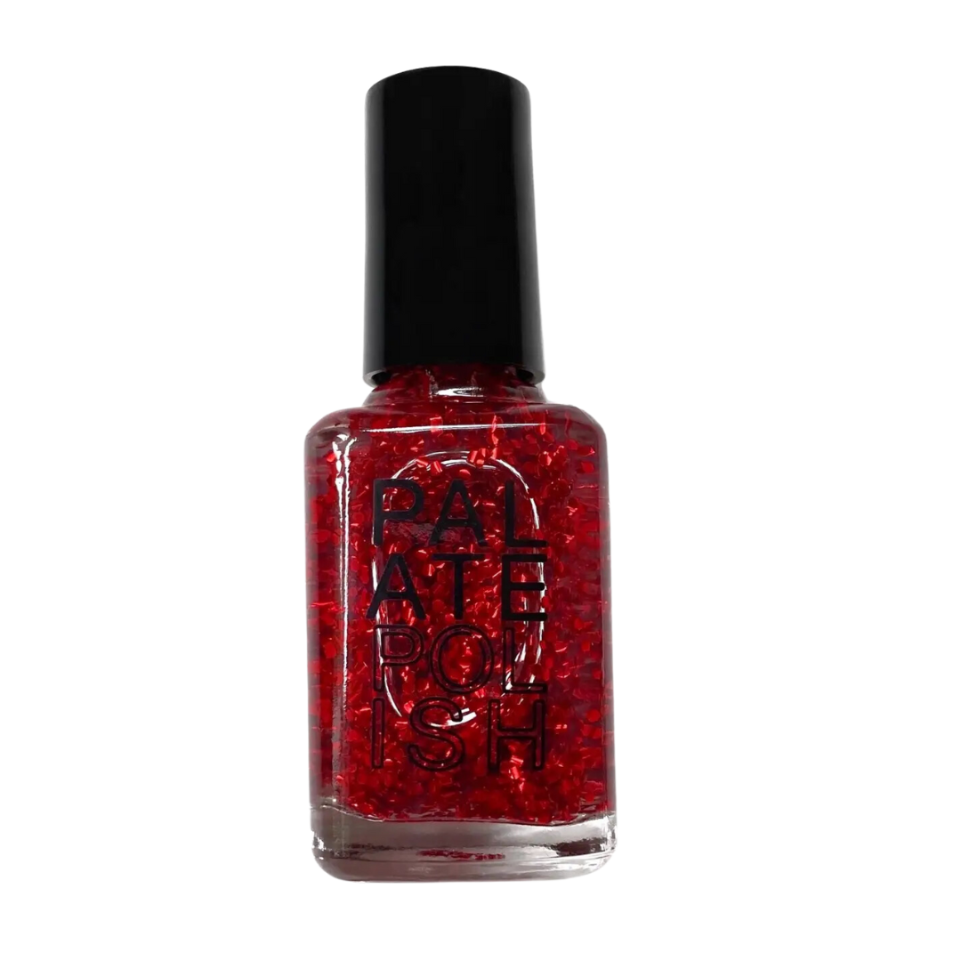 Maraschino Nail Polish